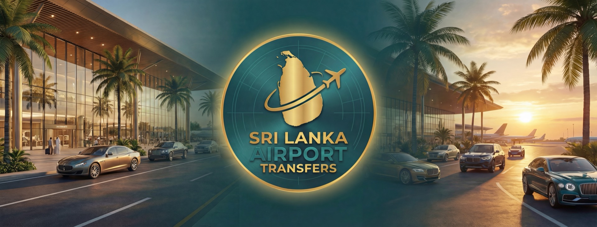 Luxury Transfer Sri Lanka