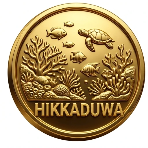 Hikkaduwa